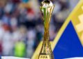 Troféu da Copa Intercontinental da Fifa