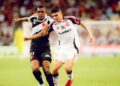 Flamengo x Vasco no primeiro turno do Brasileirão 2025