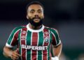 Fluminense contará com Samuel Xavier na Sul-Americana.
