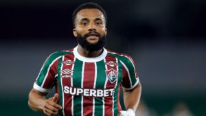 Fluminense contará com Samuel Xavier na Sul-Americana.