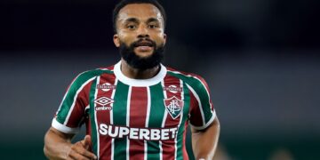 Fluminense contará com Samuel Xavier na Sul-Americana.