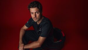 Felipe Drugovich é anunciado por equipe da Fórmula E