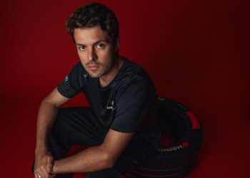 Felipe Drugovich é anunciado por equipe da Fórmula E