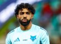 Gabigol no Cruzeiro.
