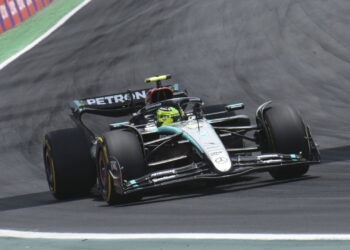 Como o GP do Brasil se tornou referência na Fórmula 1 mundial