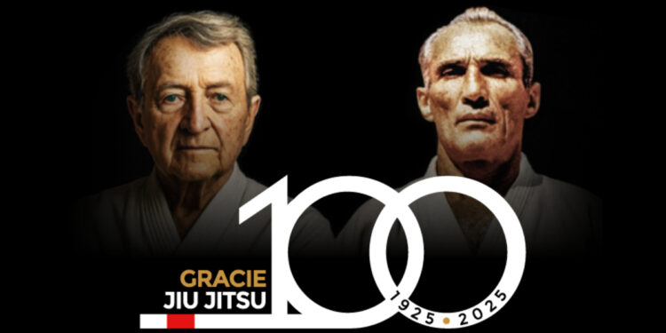 Evento reunirá gerações da família que revolucionou as artes marciais e marcará o maior seminário da história do clã – Foto: divulgação
