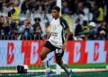 Gui Negão voltou a marcar na Copa do Brasil
