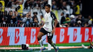 Gui Negão voltou a marcar na Copa do Brasil