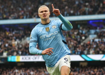 Haaland x Mbappé: seria essa a maior rivalidade do futebol atual