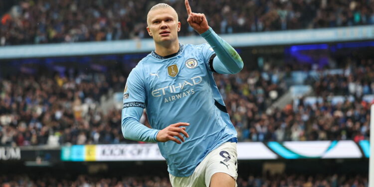 Haaland x Mbappé: seria essa a maior rivalidade do futebol atual