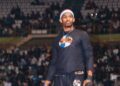 Harlem Globetrotters invadiu a cidade de SP