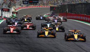 Corrida de Interlagos em 2024
