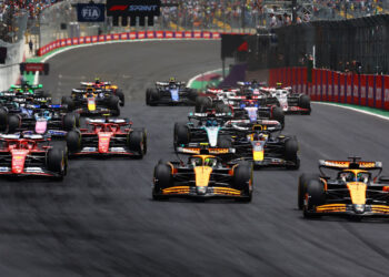 Corrida de Interlagos em 2024