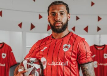 Vendido pelo Internacional, Wesley é apresentado como reforço do Al-Rayyan