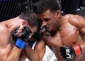 Toddynho venceu Baysangur Makaev por decisão unânime após cinco rounds – Foto: divulgação LFA