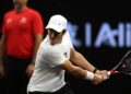 João Fonseca em treino antes da Laver Cup