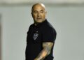 Jorge Sampaoli estará à frente do Galo em Atlético-MG x Sport