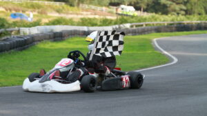 7 dicas essenciais para começar no kart com sucesso