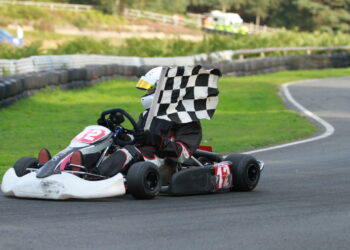 7 dicas essenciais para começar no kart com sucesso