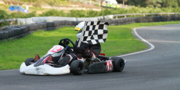 7 dicas essenciais para começar no kart com sucesso