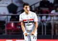 LDU x São Paulo será definido na Libertadores.