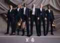 Louis Vuitton vestirá o time feminino do Real Madrid