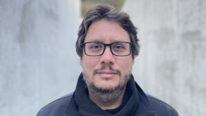 Luiz Ferraz tem produções de destaque no futebol