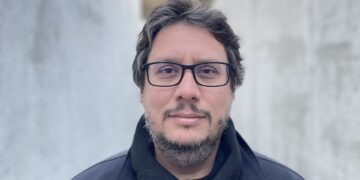 Luiz Ferraz tem produções de destaque no futebol