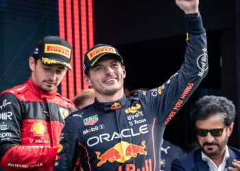 A surpreendente história que transformou a Red Bull em potência da F1