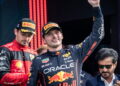 A impressionante dieta de Max Verstappen