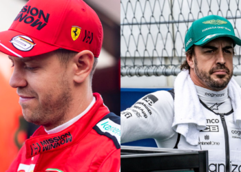 Rivalidade histórica de Alonso e Vettel que marcou a F1