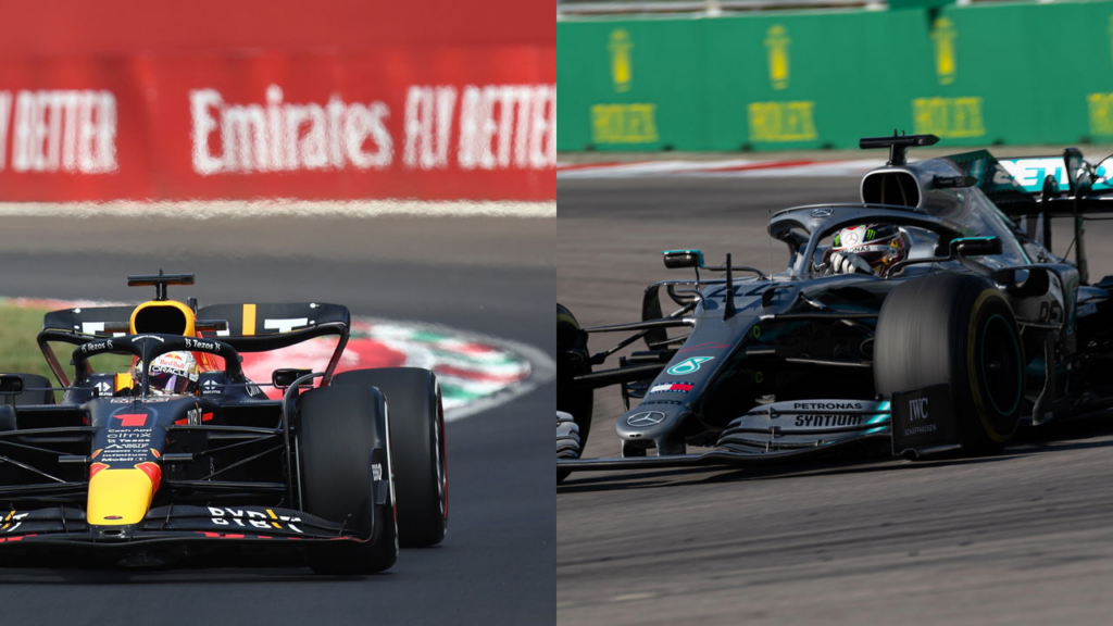 5 mudanças que transformaram as premiações da Fórmula 1