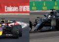 Red Bull x Mercedes: a disputa tecnológica da F1 moderna