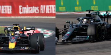 Red Bull x Mercedes: a disputa tecnológica da F1 moderna