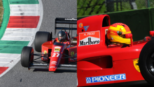 Prost x Mansell a rivalidade mais icônica da F1