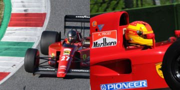 Prost x Mansell a rivalidade mais icônica da F1
