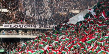 Inteligência artificial prevê quem vai ganhar Fluminense x Botafogo neste domingo