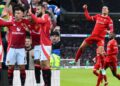 Rivalidade entre United e Liverpool revela segredos pouco conhecidos