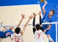 Mundial de Vôlei: Brasil cai após derrota da China para os tchecos.