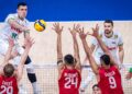 Mundial de Vôlei: EUA x Bulgária foi definido nas quartas de final.