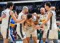 Mundial de Vôlei terá Itália e Bulgária na final.
