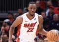 NBA: Andrew Wiggins deve permanecer no Miami Heat.