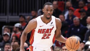 NBA: Andrew Wiggins deve permanecer no Miami Heat.