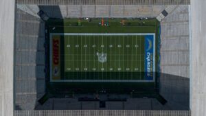 NFL está preparada para sediar jogo no Brasil