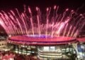 NFL: Foto do Maracanã em 2016