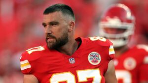 NFL em São Paulo terá Chargers x Chiefs na Neo Química Arena.