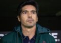 Palmeiras vai renovar com Abel Ferreira.