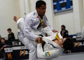 PBJJF garante que levará uma experiência de qualidade aos atletas – Foto: divulgação