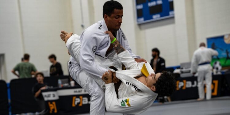PBJJF garante que levará uma experiência de qualidade aos atletas – Foto: divulgação