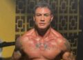 Popó fala sobre caos pós-luta com Wanderlei Silva.